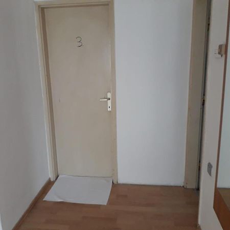 Valerija II Hotell Zagreb Eksteriør bilde