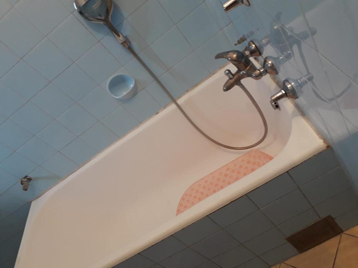 Valerija II Hotell Zagreb Eksteriør bilde